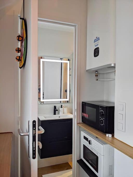 12eme Apartamento *