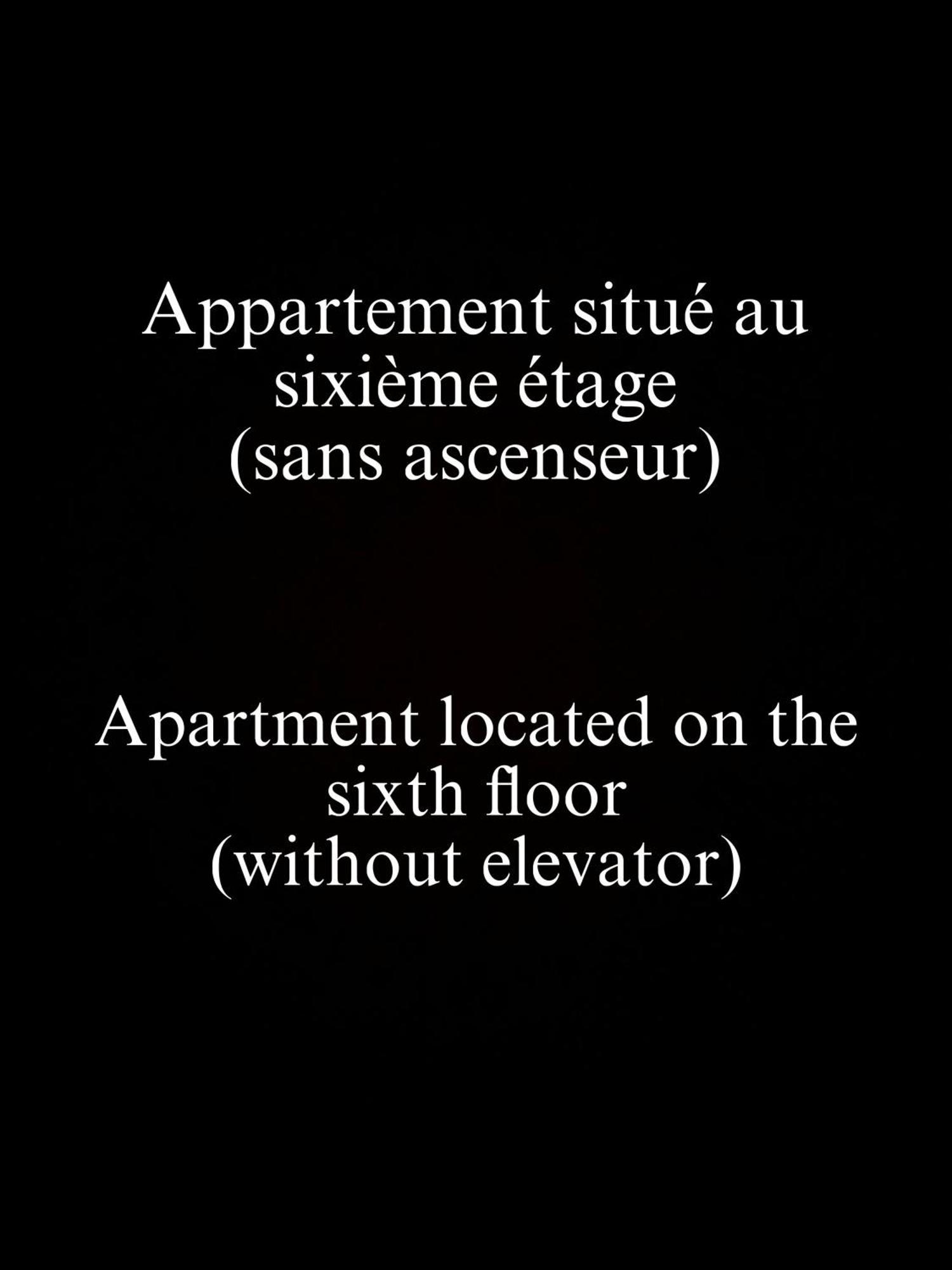 Apartamento 12eme París